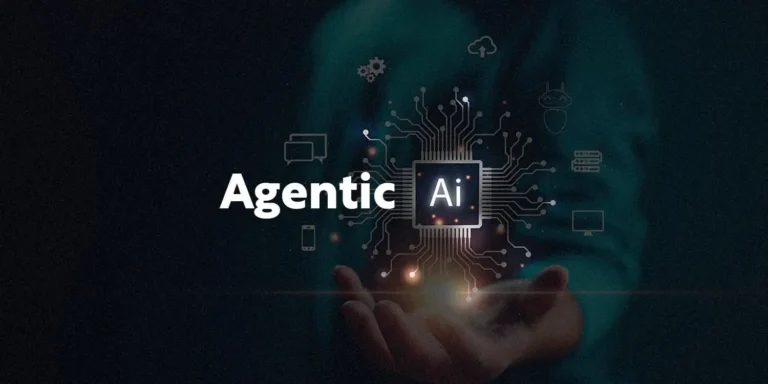 Training on Agentic AI in Dubai